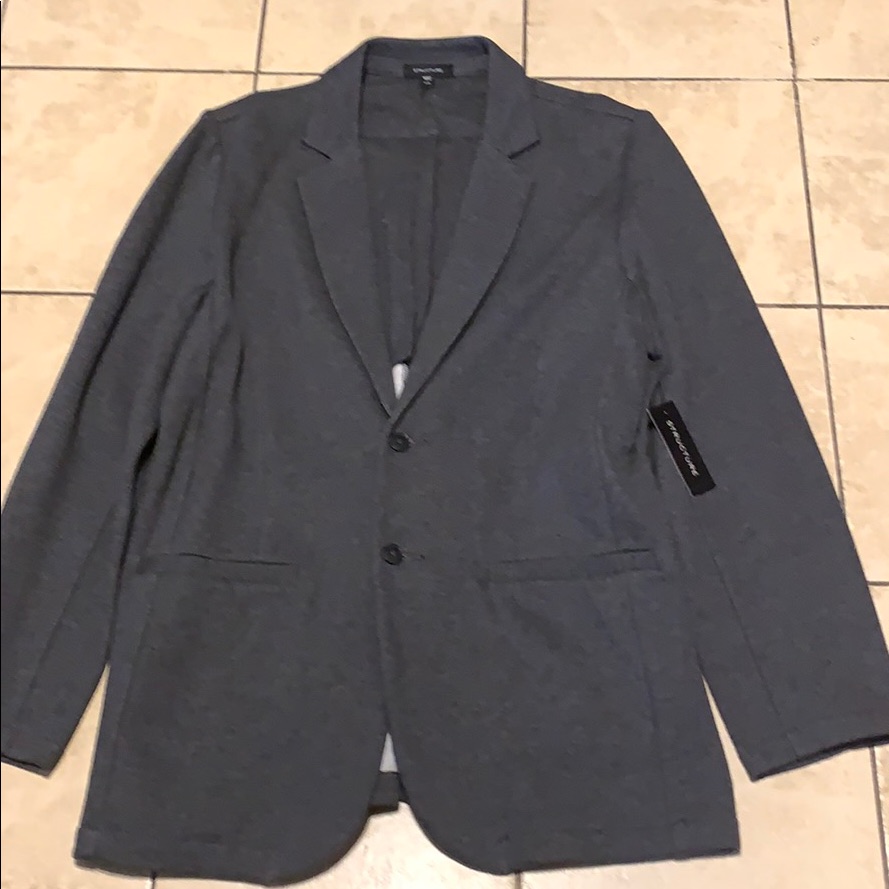 Structure Blazer